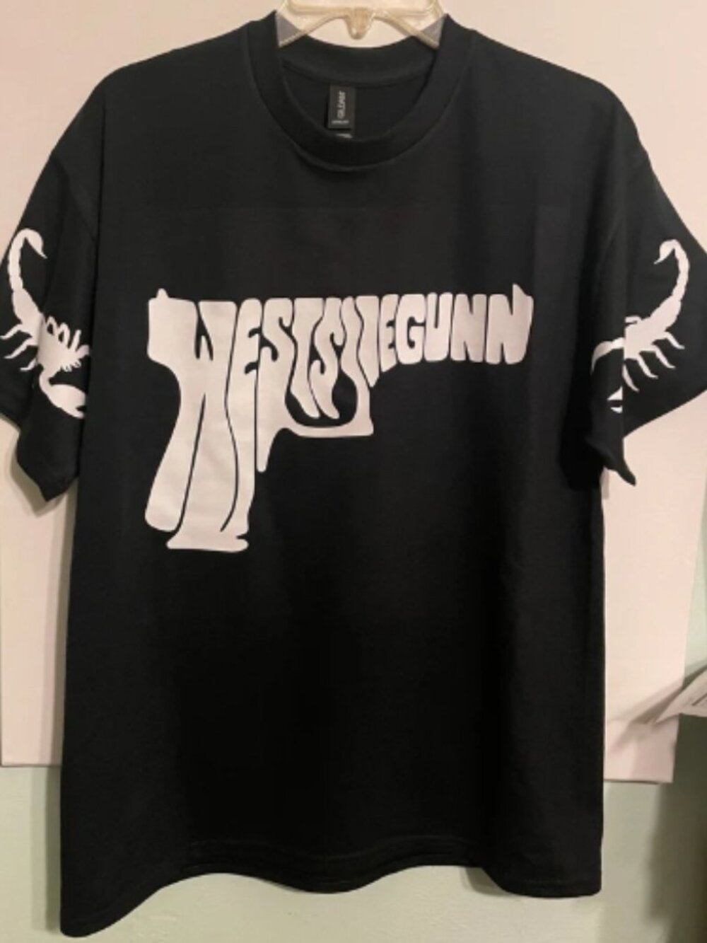 Westside Gunn T shirt New